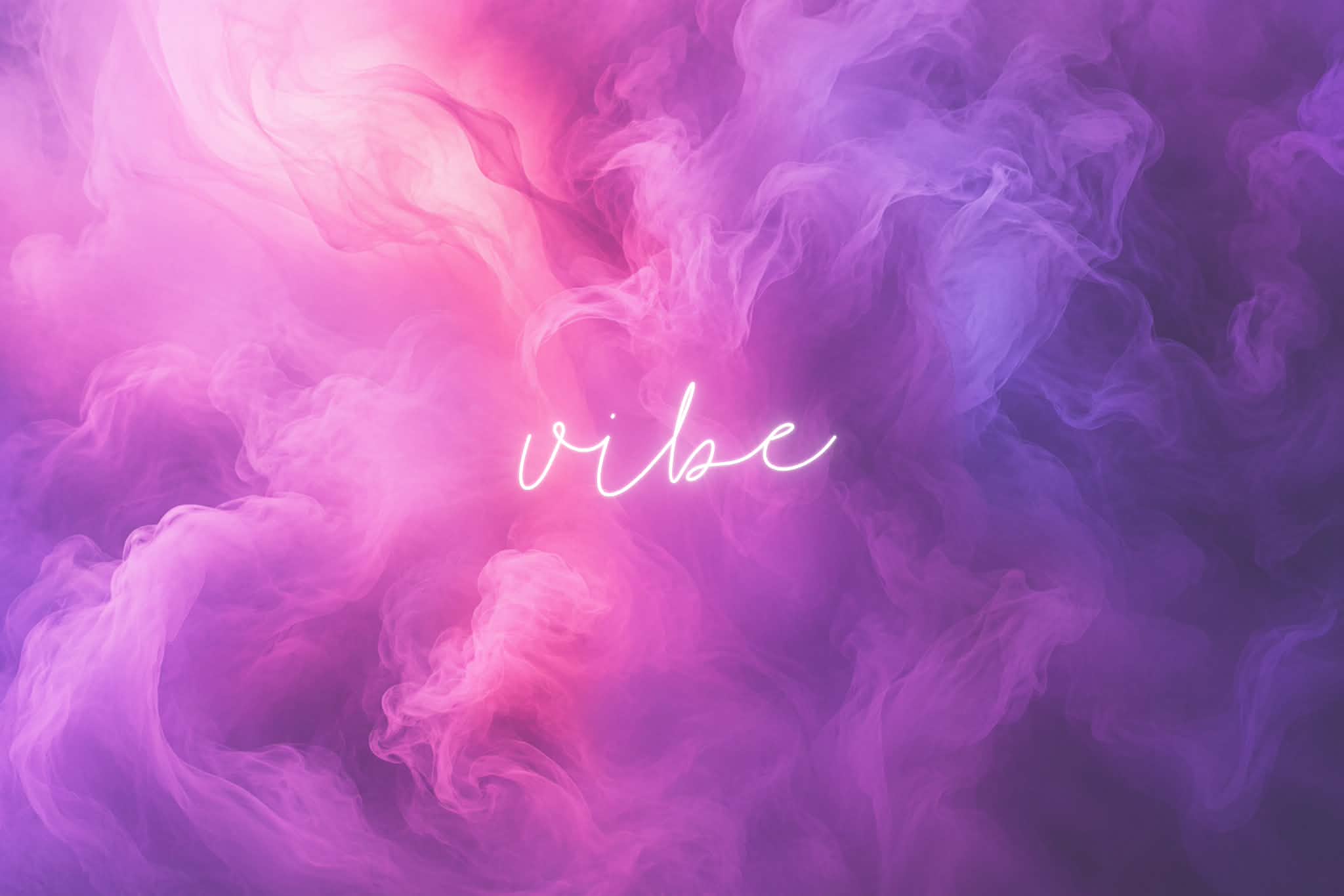Logo Vibe Studio